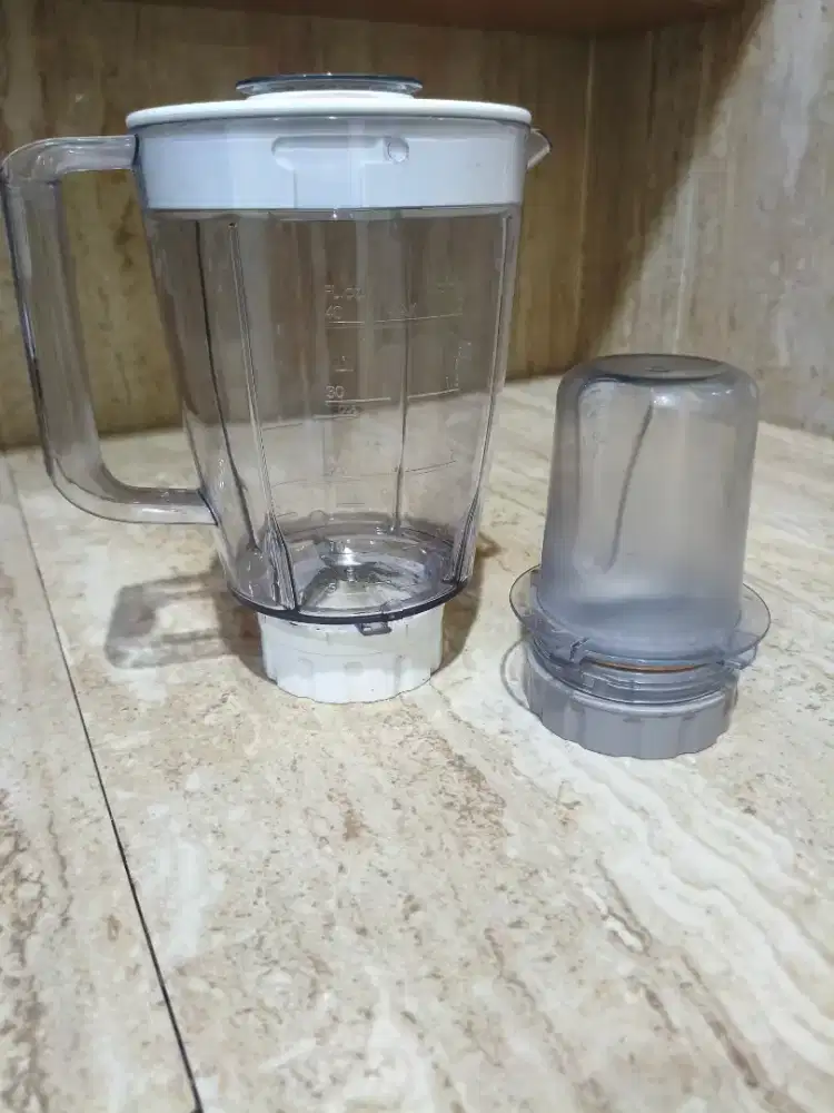 Gelas blender philish HR 2102