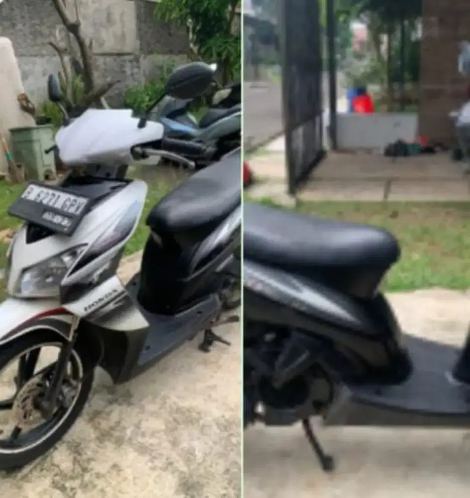 Vario karbu 2007