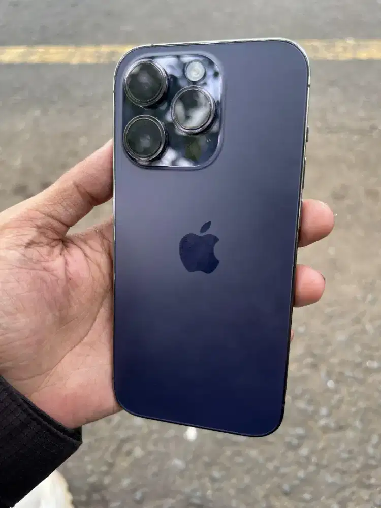 WTB HP Flagship Mulus iPhone X-16PM & Vivo V/X