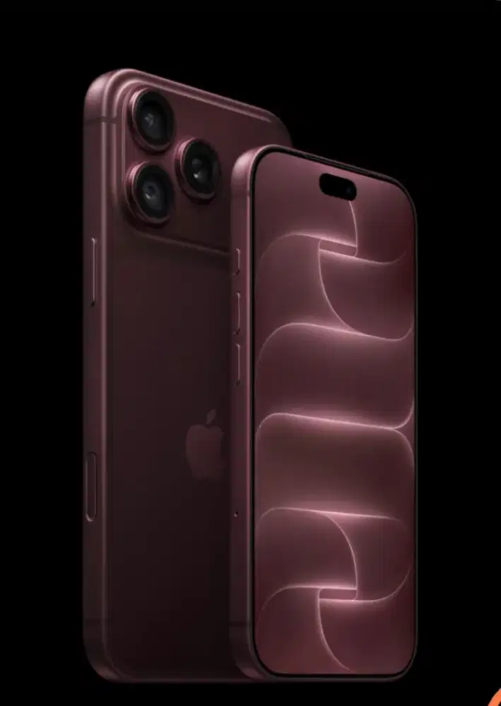 Iphone 18 series