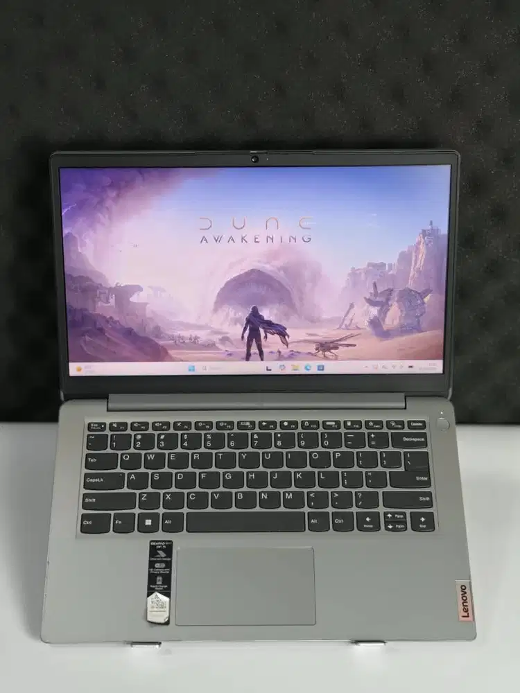 lenovo ideapad slim 1 ryzen 3 ram 8gb buat browsing dan multimedia