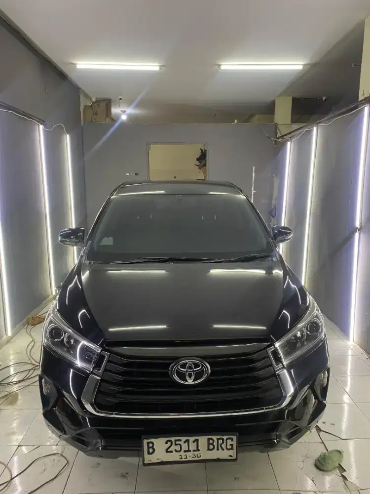 Inova V 2.0 luxury  2020