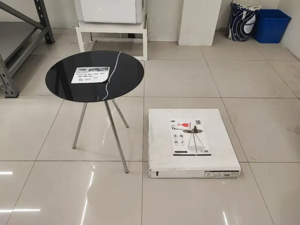 DI JUAL HARGA MURAH MEJA TABLE INFORMA