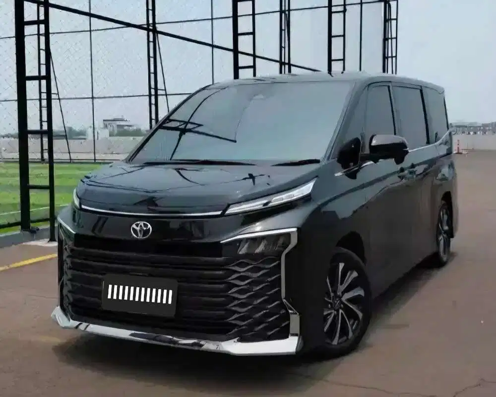 Toyota Voxy TSS 2023 Bensin