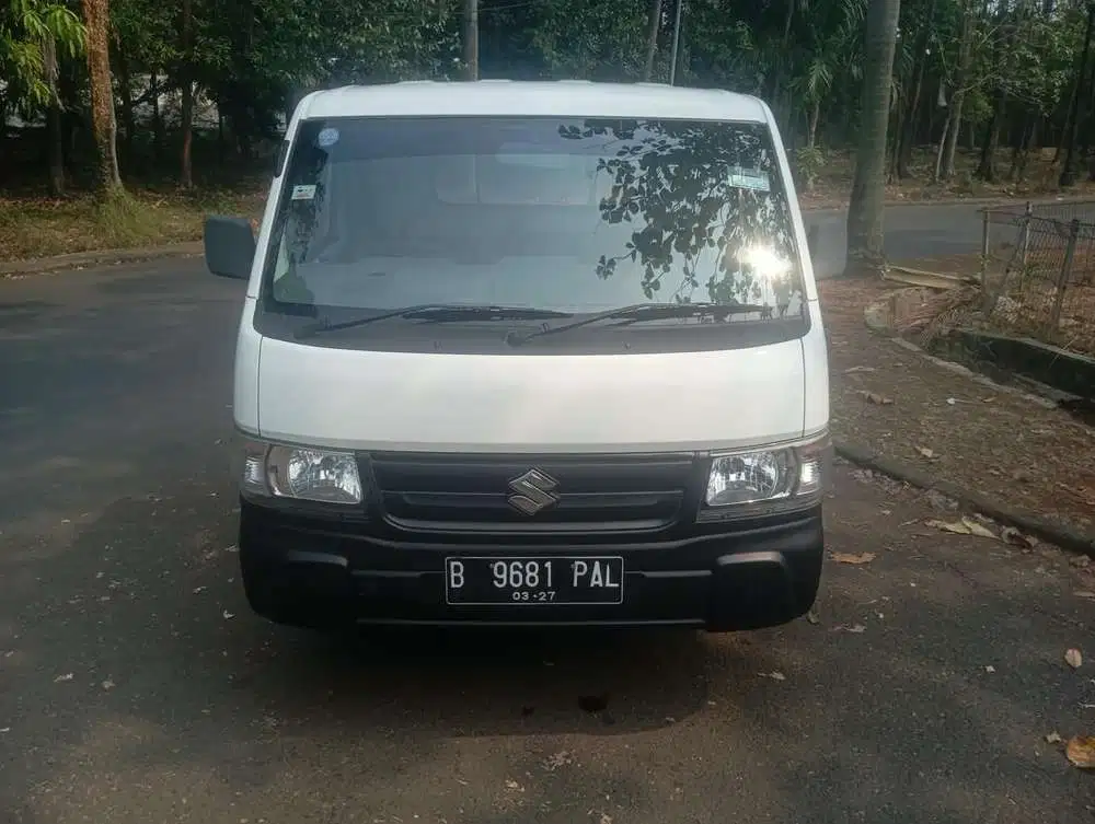 penjual