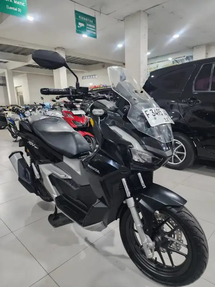 Di jual murah Honda ADV CBS