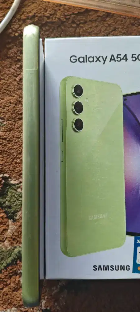 Samsung masih bersih