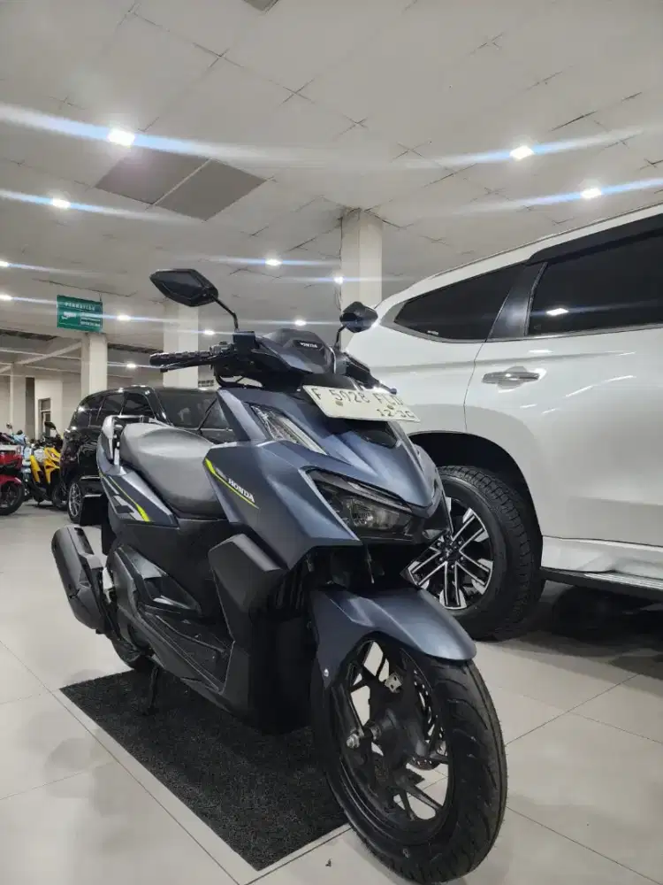 Di jual murah Honda Vario CBS 160