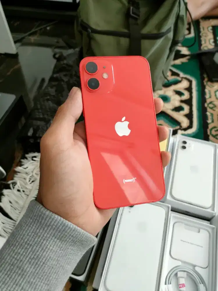 Cari iPhone X-16PM & Oppo Find X8 Mulus COD Bogor