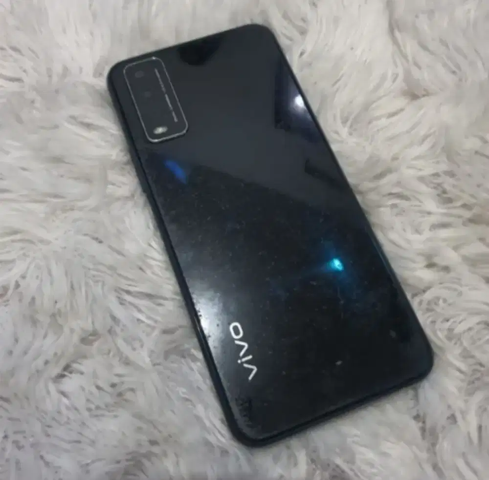 Vivo ram 3 masih segel mesin jual