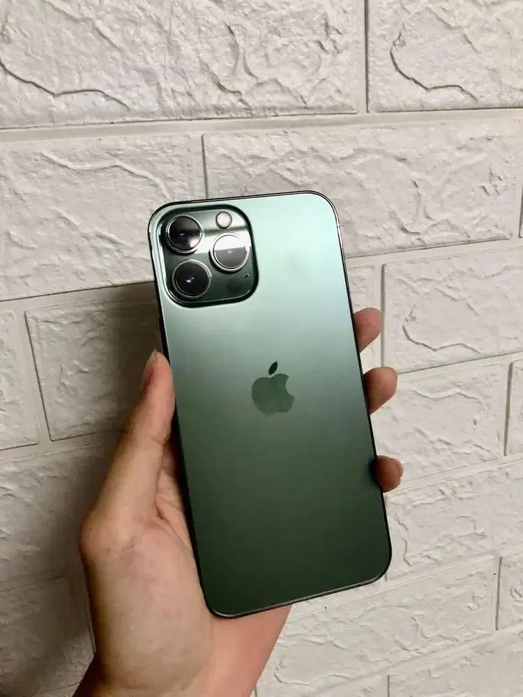 IPhone 13 Pro 128GB All operator