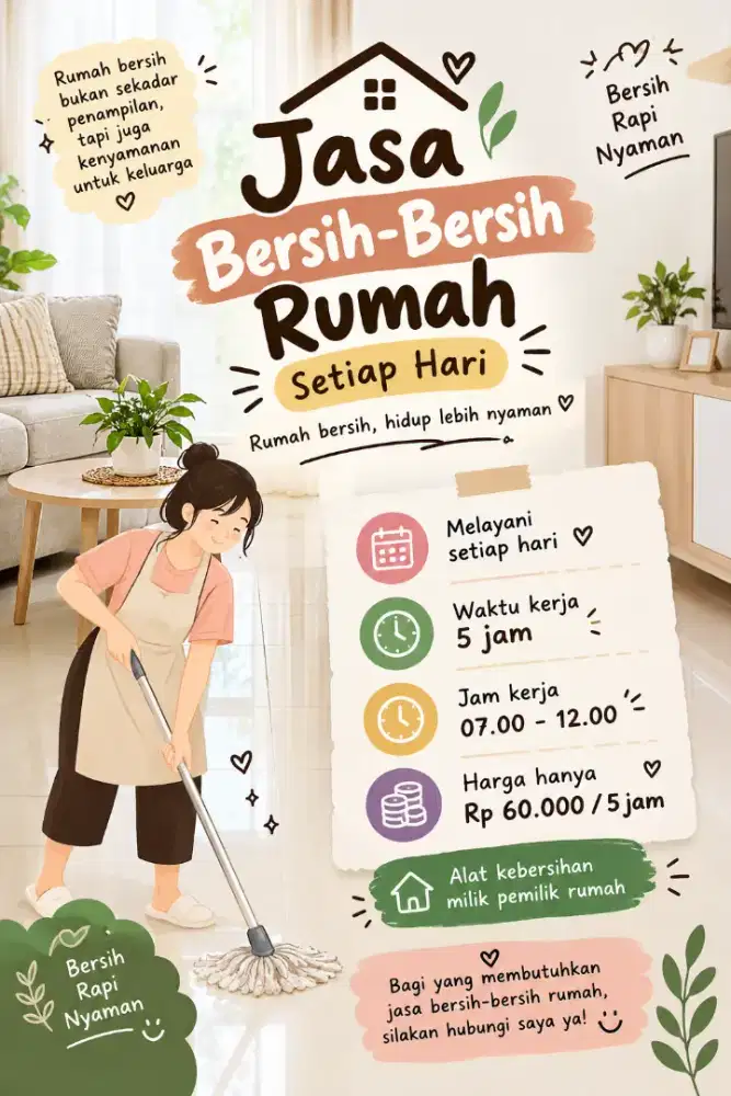 Warnen/art pulang pergi