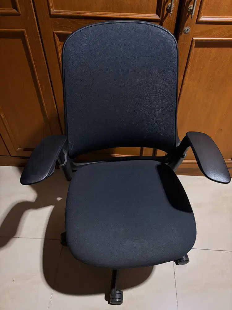 Kursi Kerja Gaming - OXIHOM FM7217