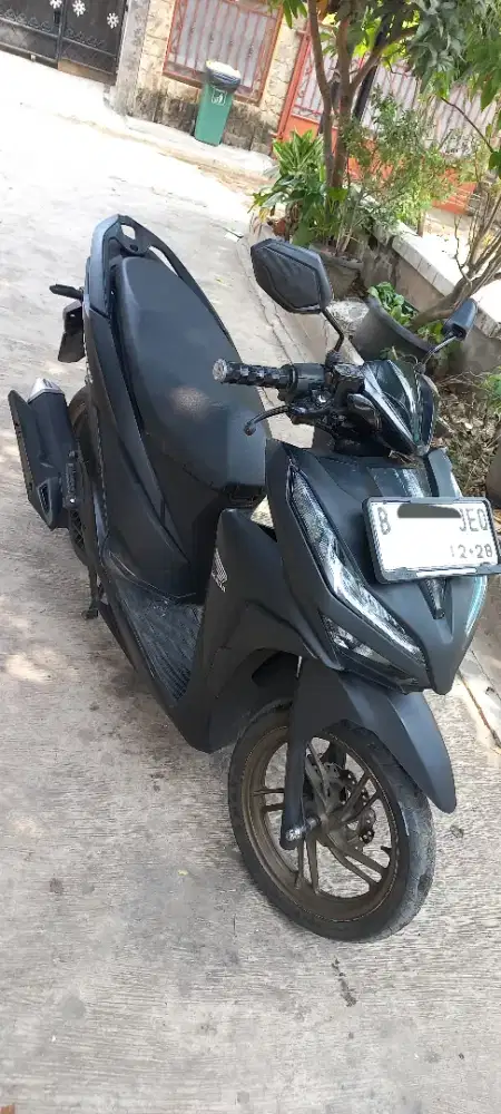 Vario 125cc thun 2023