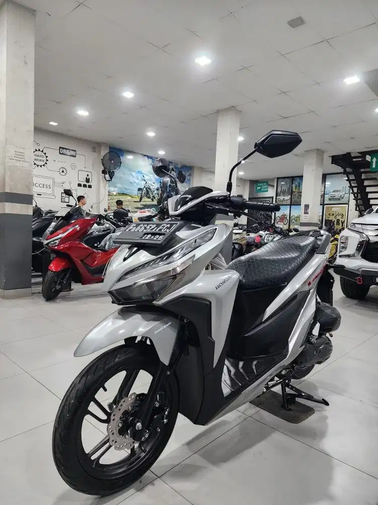 Vario 150 kyles jual cepat