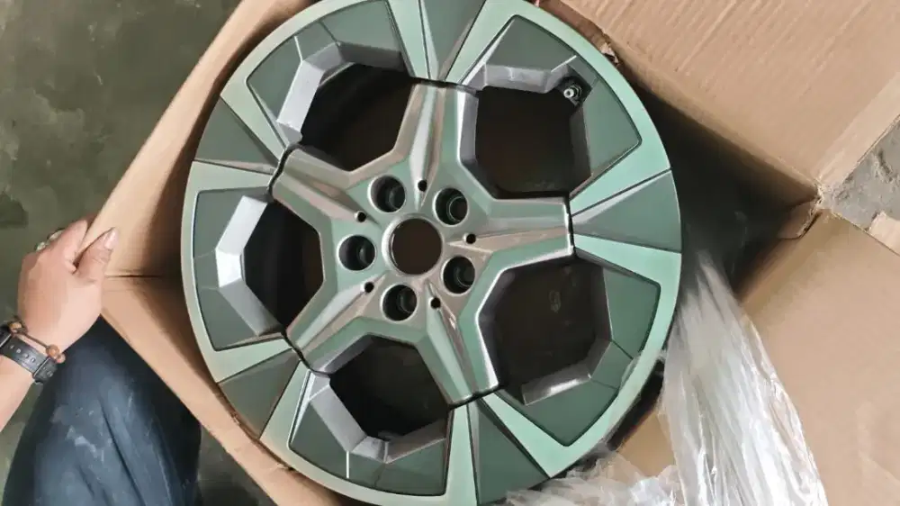 Velg bmw x1 r18