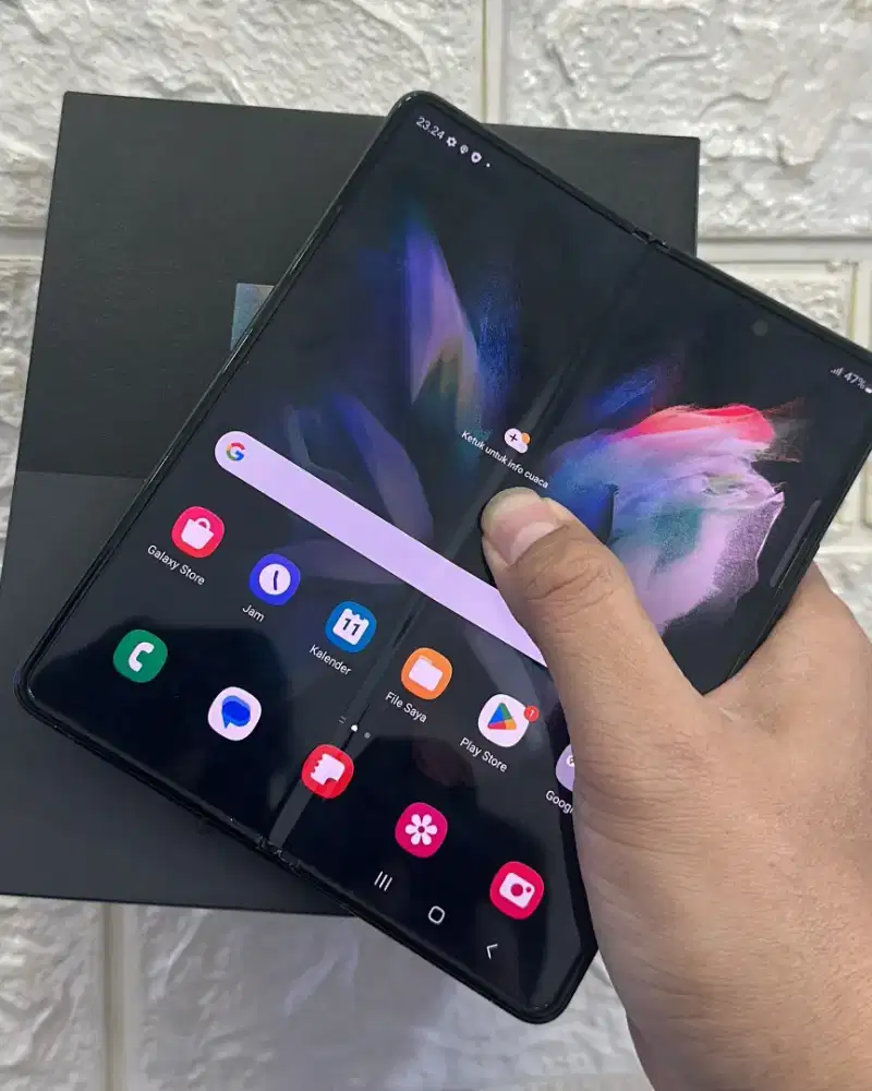 ‎[WTB] Nyari Huawei Mate 40 Pro & Samsung S/Z Bekasi