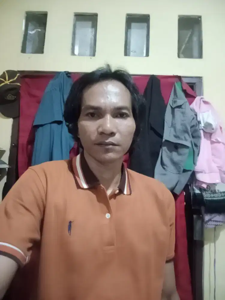 Cari lowongan driver/kenek
