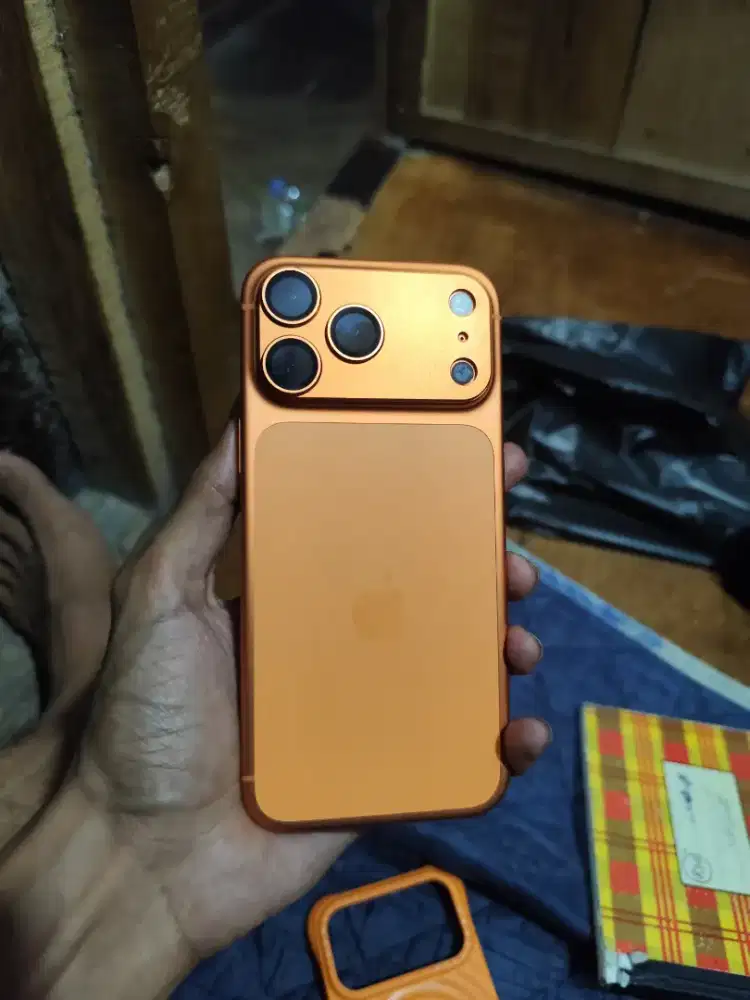 Io 17 promax 256 iBox PA/A