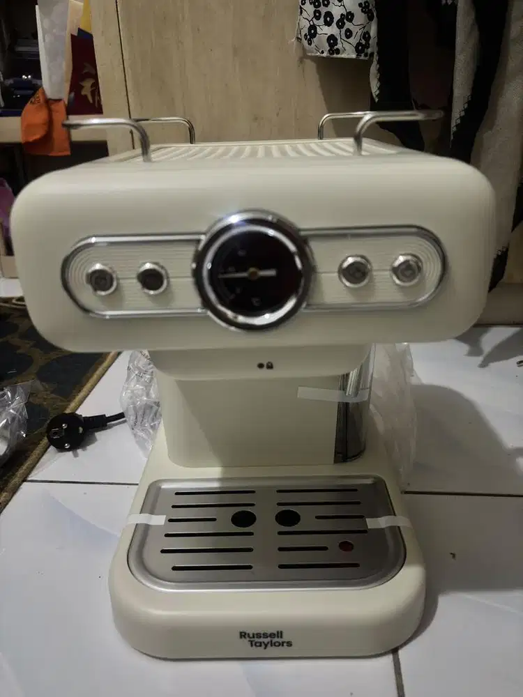 Mesin Kopi espresso