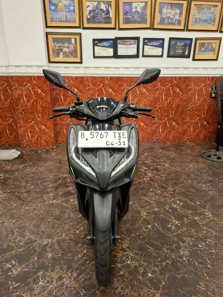 HUB CE KOM DP 2 JT PROMO VARIO 125 2025 MOTOR GRES KAYA BARU KM LOW