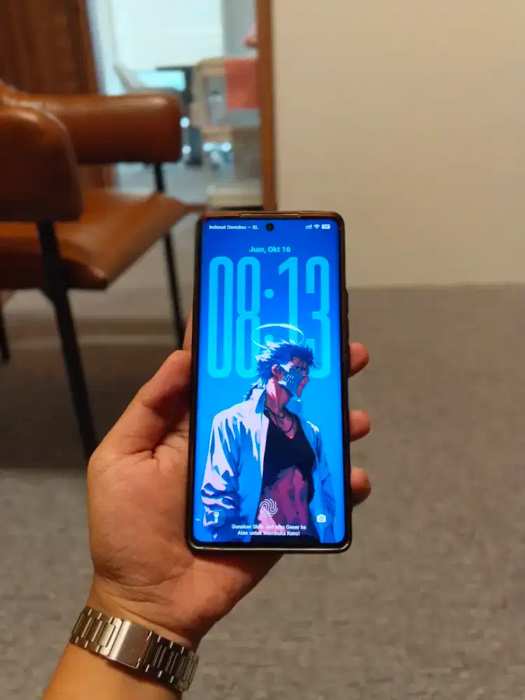 INFINIX NOTE 40 PRO 4G FULLSET