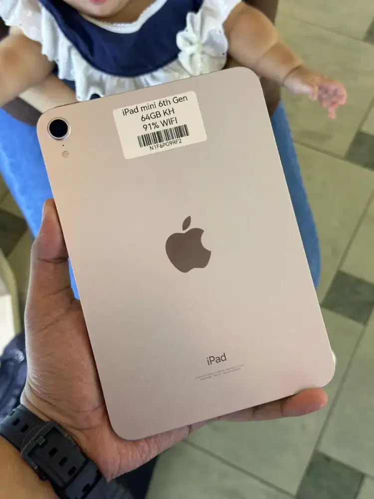 ‎WTB HP Normal Non Matot iPhone X-16PM & Vivo V/X