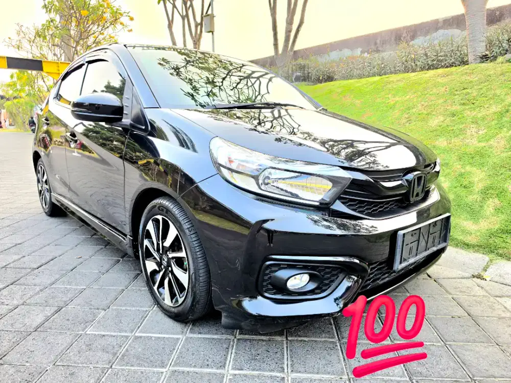 ANTIK KM40 New Brio RS 2021/2022 Matic No Jazz Yaris S 2017 KIM