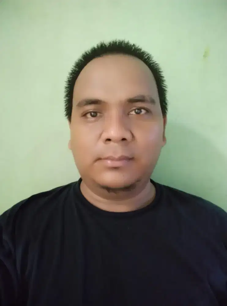 Butuh kerja driver