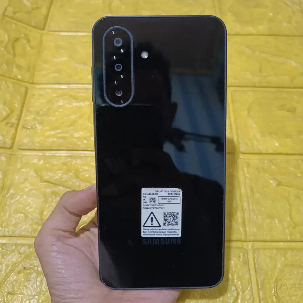 Samsung A26 5G Ram 8/256GB Resmi SEIN