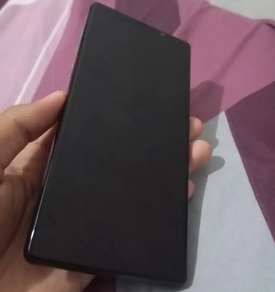 Hp Samsung galaxy note 9