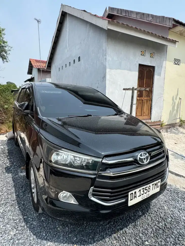 Istimewa Innova Tipe V