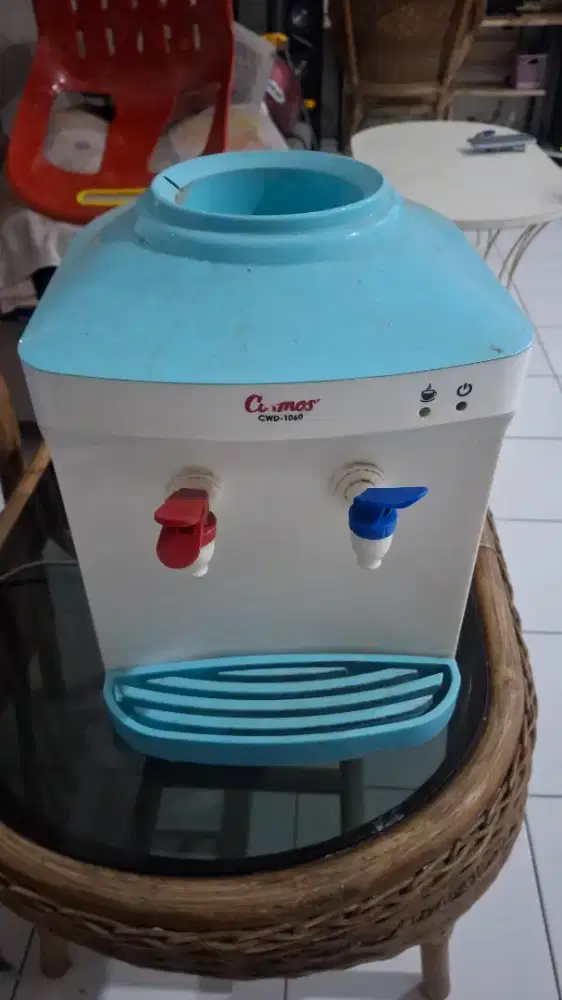 DI JUAL DISPENSER COSMOS