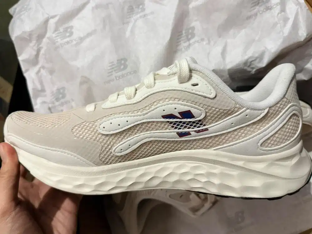 New Balance Arishi