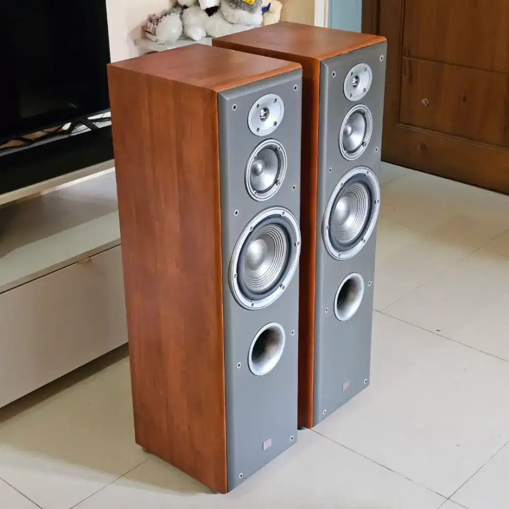 Speaker JBL Nortridge E60 mulus Like New