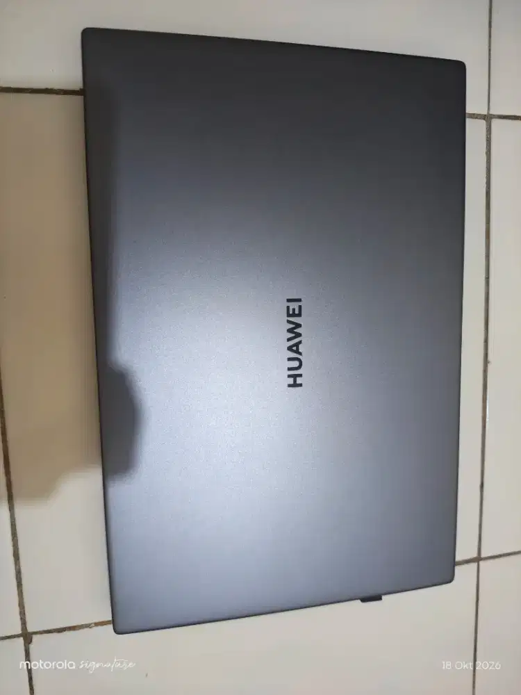 Jual Huawei MateBook D14