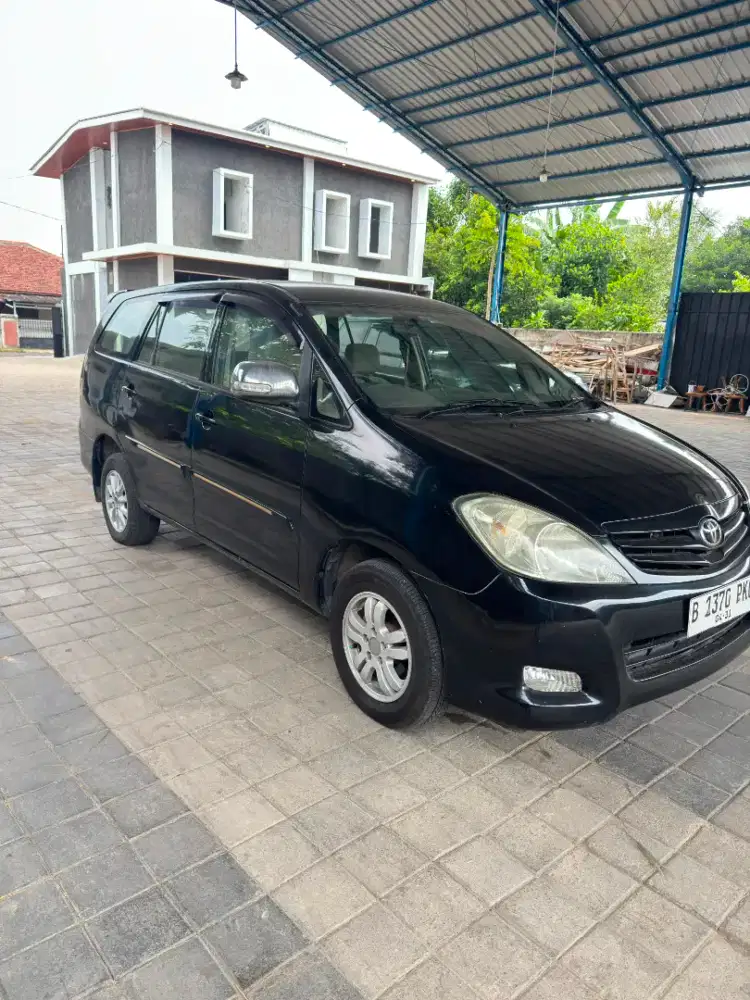Innova 2011 manual