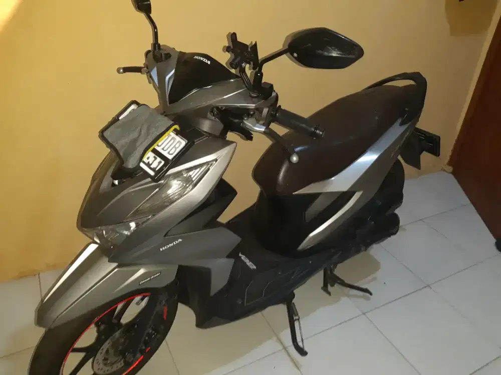 Beat deluxe 2020