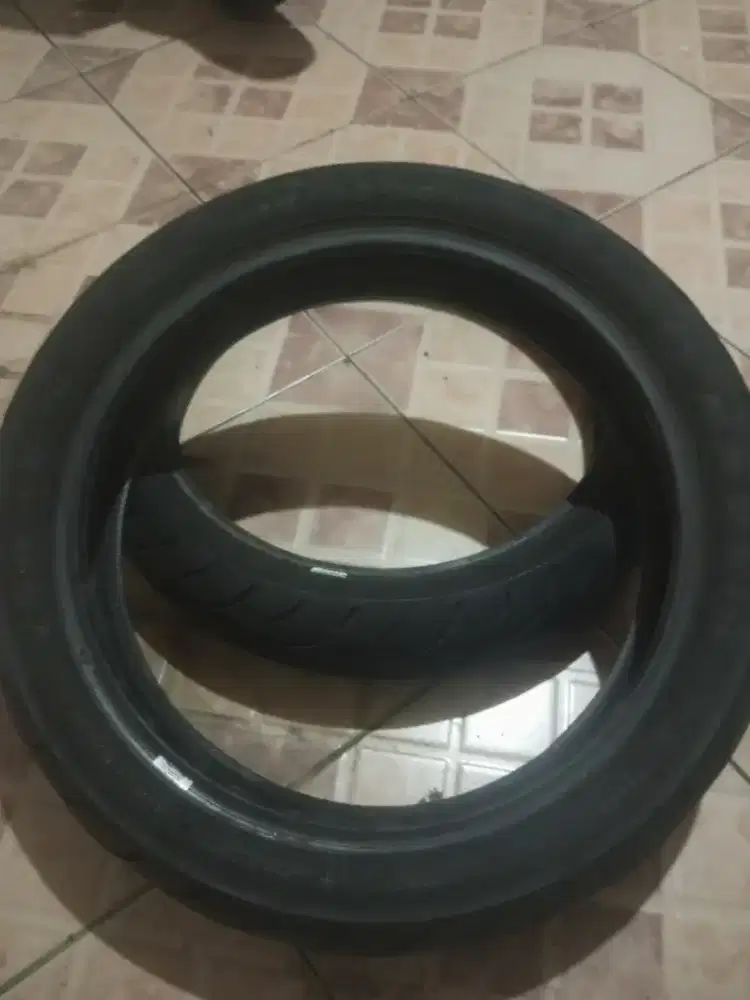 Ban merk MAXXIS GREEN DEVIL