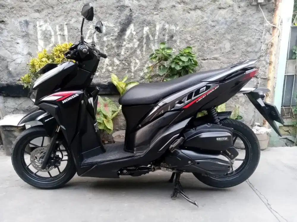 Honda Vario 125 LED New 2022