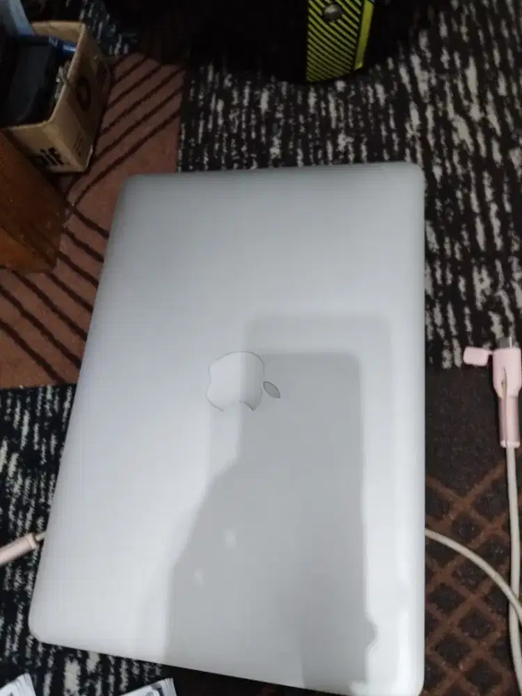 Macbook  pro 2015