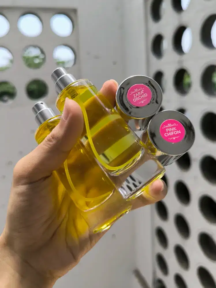 Parfum Bibit 30ml