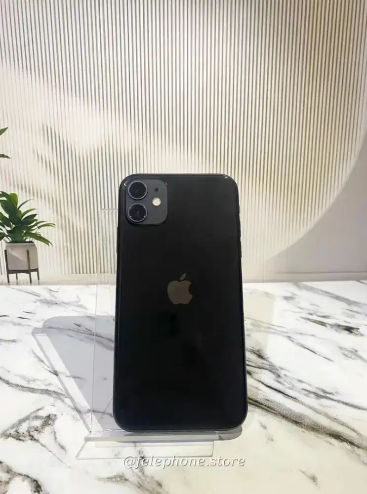 IPHONE 11 128GB IBOX