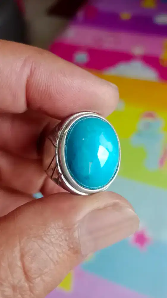 Natural bacan palamea