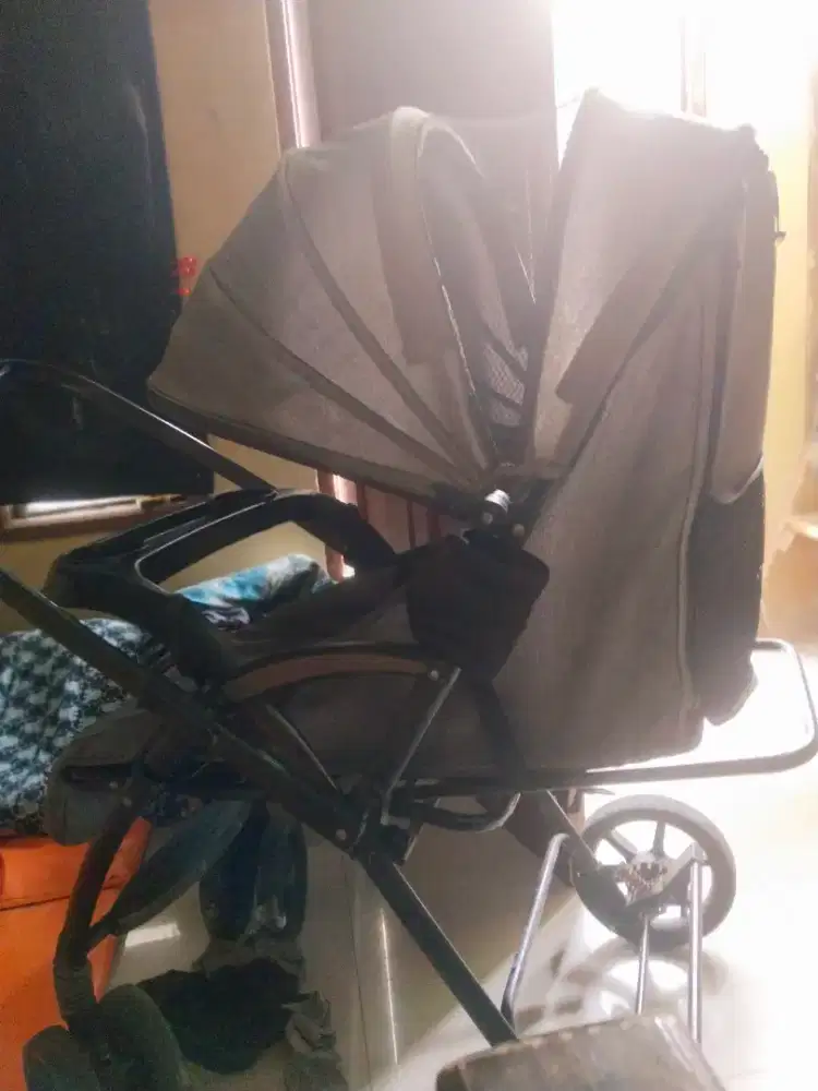 Jual dorongan, baby wolker, stroller