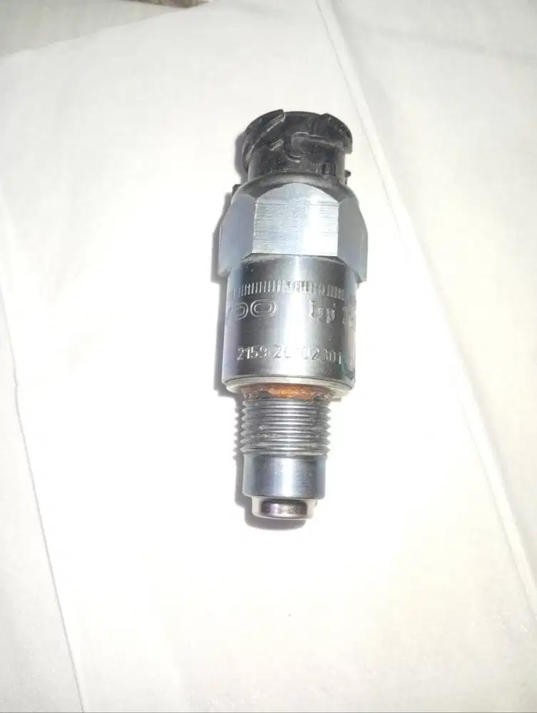 Sensor Speed GiGa FVM 285 2024