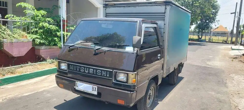 Mitsubishi Colt L300 2004 Diesel