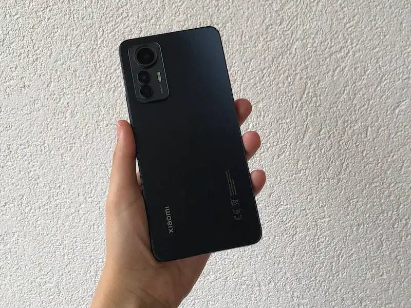 Xiaomi 12 Lite 8/256