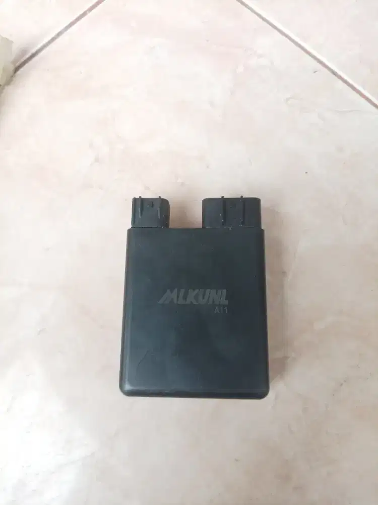 cDI  buat Byson , dan kesamaan nya