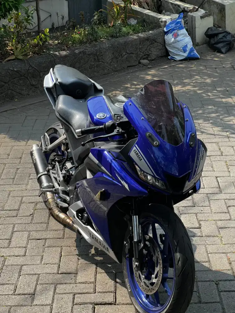jual cepat R15 V3
